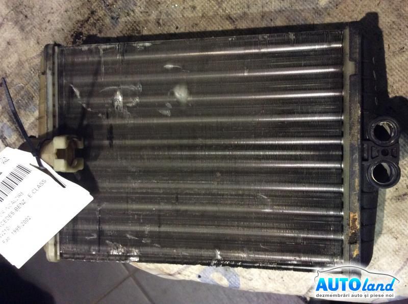 Radiator Incalzire MERCEDES-BENZ E-CLASS (W210) 1995-2002