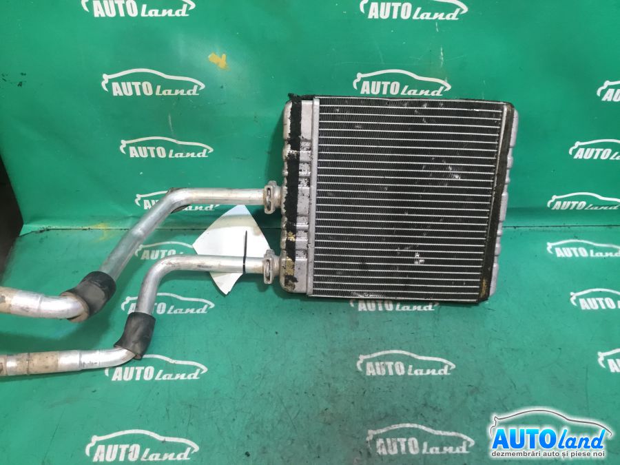 Radiator Incalzire OPEL ZAFIRA (F75_) 1999-2005