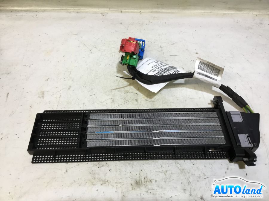 Radiator Incalzire PEUGEOT 5008 2009-2025 Cod 9670272480 