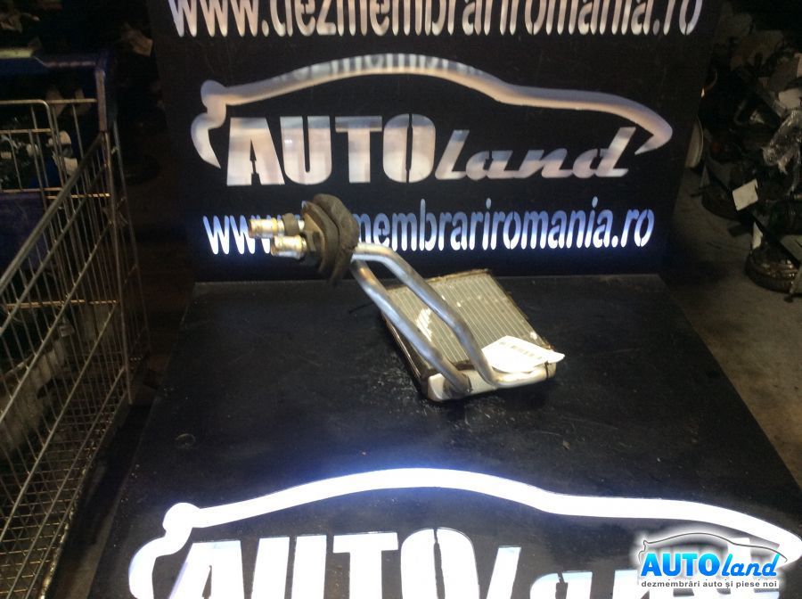 Radiator Incalzire RENAULT LAGUNA II (BG0/1_) 2001-2025