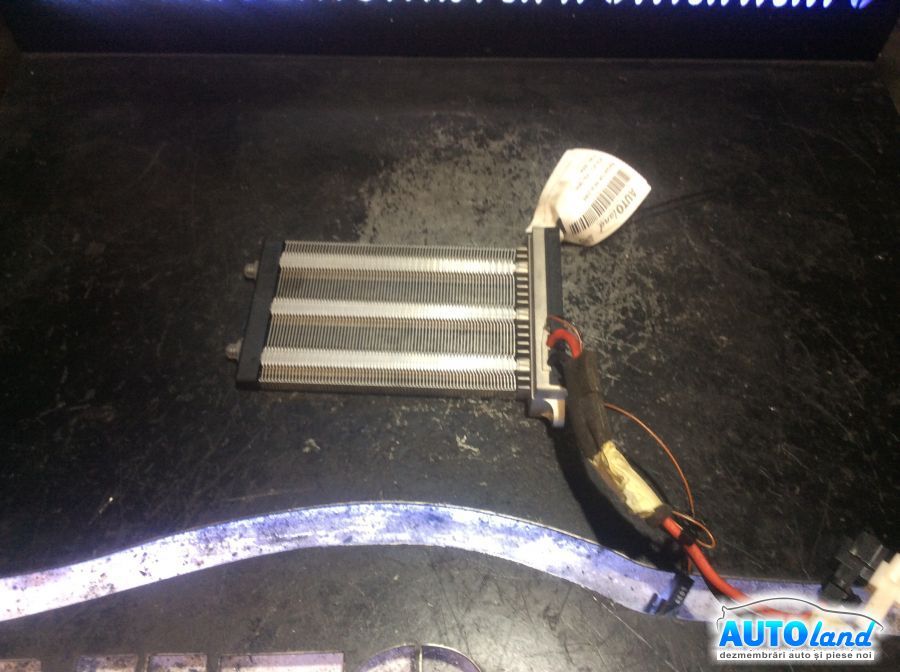 Radiator Incalzire VOLVO V50 (MW) 2004-2025 Cod 3M5118K463FC 