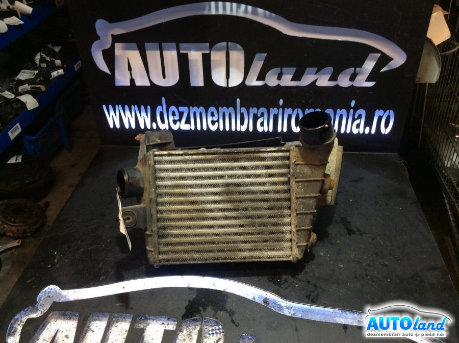Radiator Intercooler ALFA ROMEO 156 (932) 1997-2005