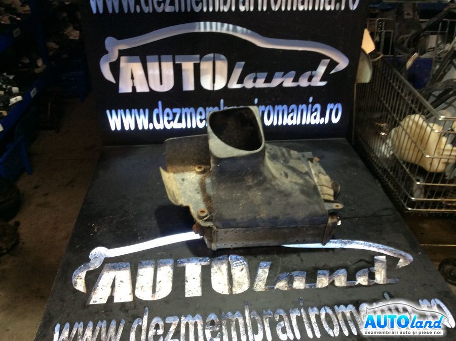 Radiator Intercooler ALFA ROMEO 156 (932) 1997-2005