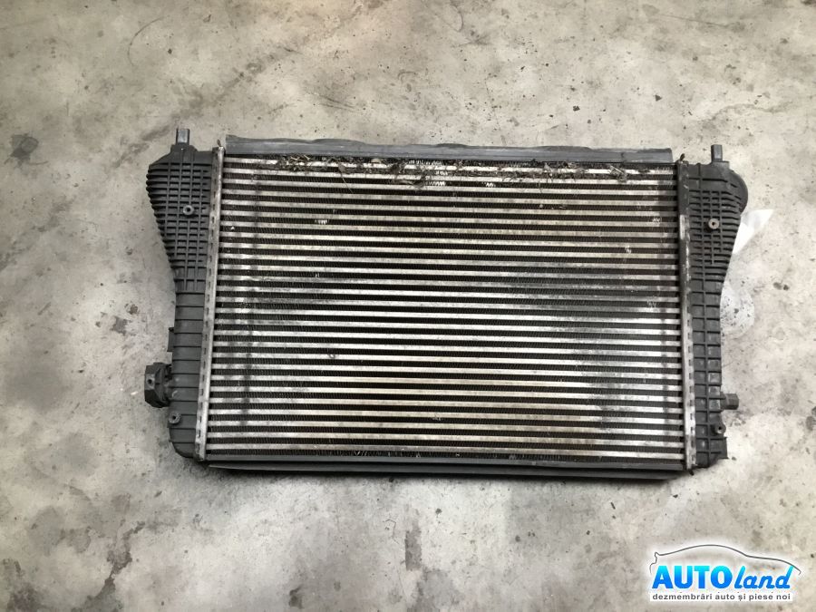 Radiator Intercooler AUDI A3 (8P1) 2003-2025 Cod 1K0145803 