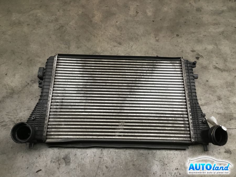 Radiator Intercooler AUDI A3 (8P1) 2003-2025 Cod 1K0145803 