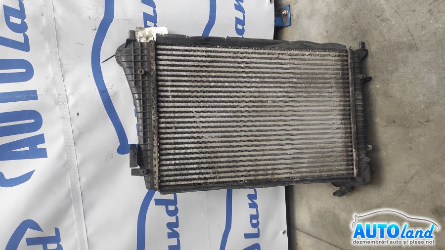 Radiator Intercooler AUDI A3 (8P1) 2003-2026 Cod 1K0145803F 
