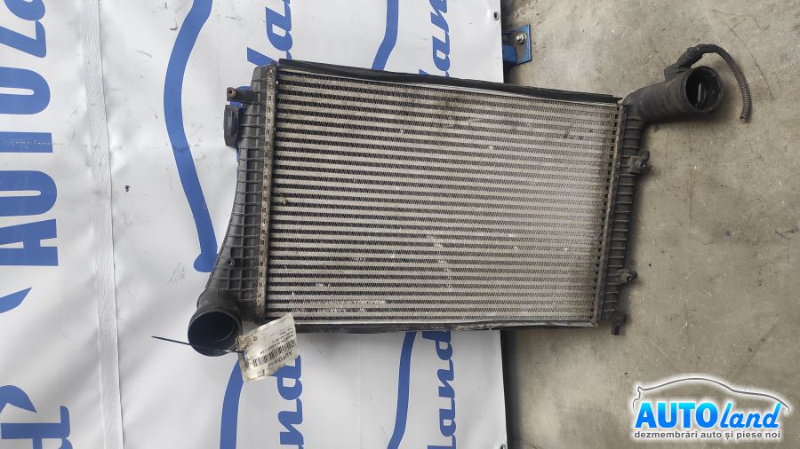 Radiator Intercooler AUDI A3 (8P1) 2003-2026 Cod 1K0145803F 