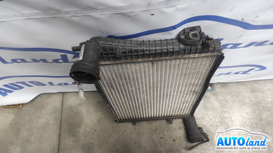 Radiator Intercooler AUDI A3 (8P1) 2003-2026 Cod 1K0145803F 