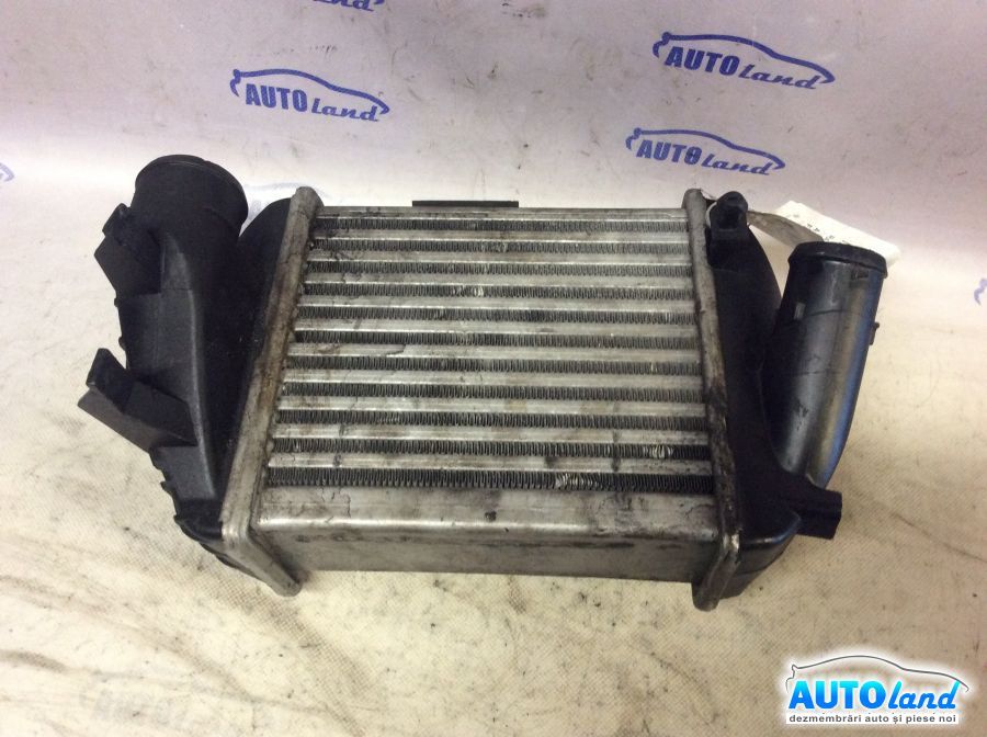 Radiator Intercooler AUDI A4 (8E2,B6) 2000-2004 Cod 8E0145805P 