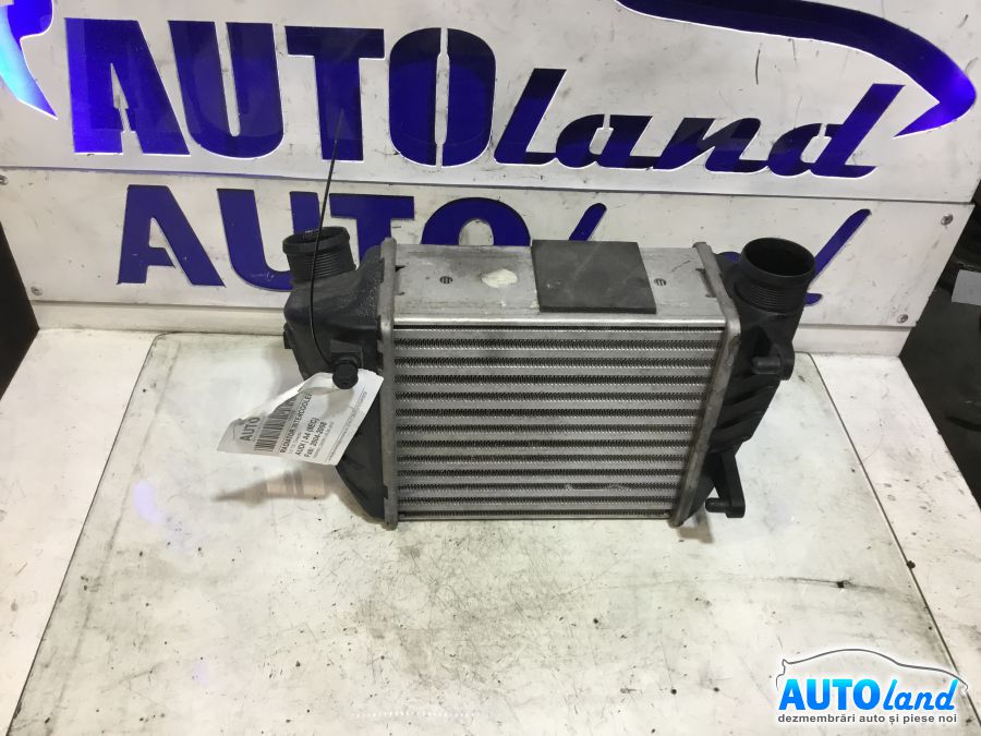 Radiator Intercooler AUDI A4 (8EC) 2004-2008 Cod 8E0145806L 