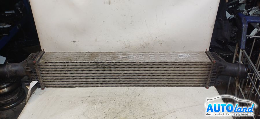 Radiator Intercooler