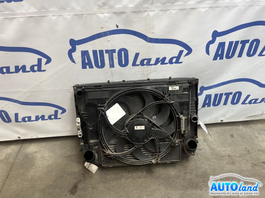 Radiator Intercooler BMW 1 (F20) 2010-2025 Cod 7600530 