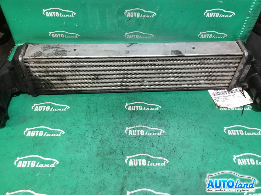 Radiator Intercooler BMW 3 (E46) 1998-2005 Cod 0011382 
