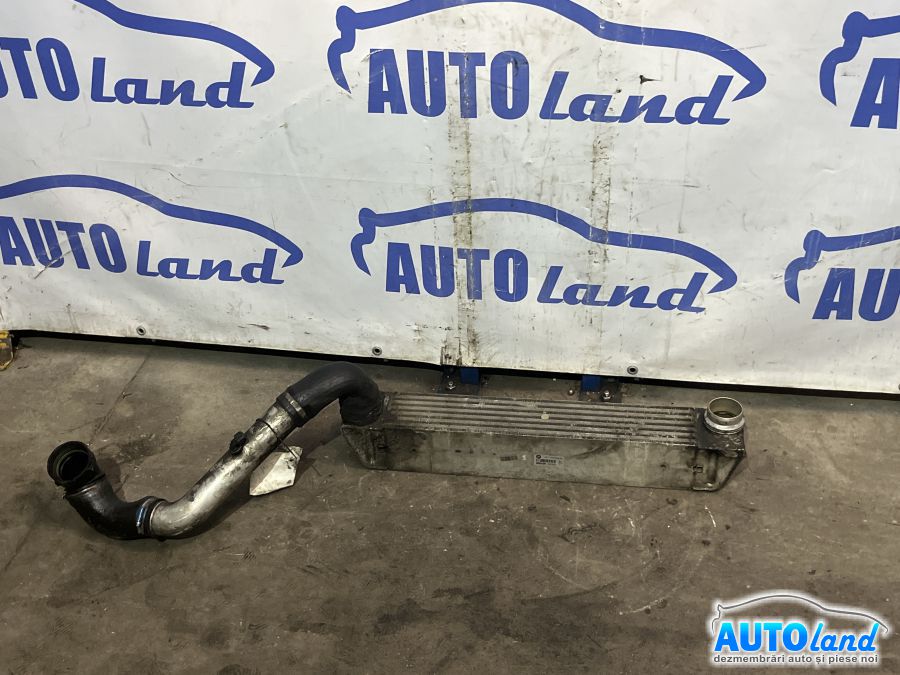 Radiator Intercooler BMW 5 (E60) 2003-2026