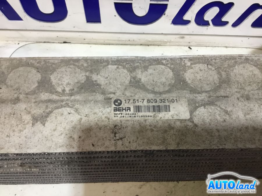 Radiator Intercooler BMW X5 (E70) 2007-2025 Cod 780932101 