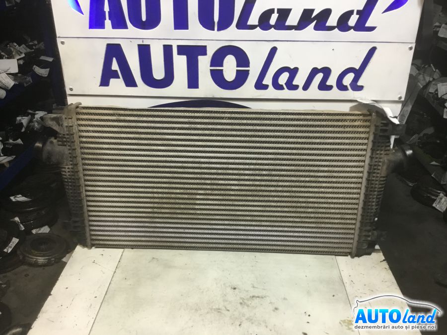 Radiator Intercooler CHEVROLET ORLANDO (J309) 2010-2026
