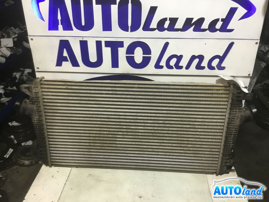 Radiator Intercooler CHEVROLET ORLANDO (J309) 2010-2026