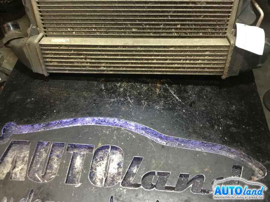 Radiator Intercooler DACIA LOGAN Pick-up (US_) 2008-2026