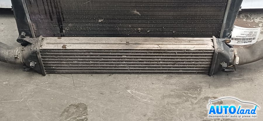 Radiator Intercooler FIAT DOBLO (263) 2009-2025 Cod 896255500 