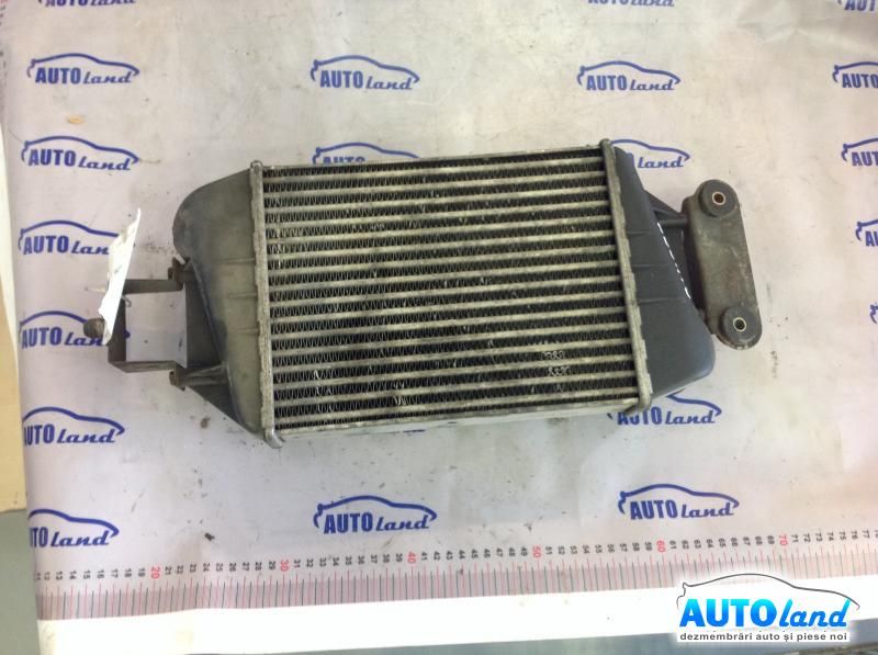 Radiator Intercooler FIAT DUCATO Panorama (290) 1990-1994 Cod 37396201 
