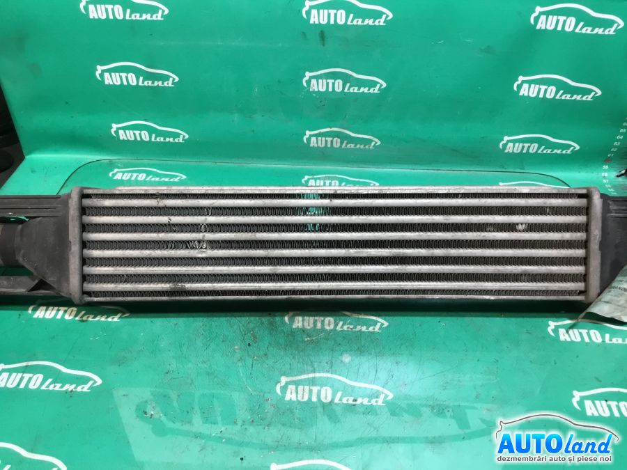 Radiator Intercooler FIAT GRANDE PUNTO (199) 2005-2025