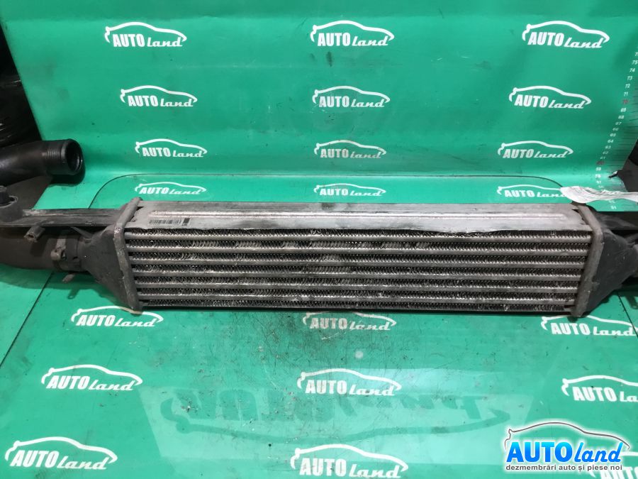 Radiator Intercooler FIAT GRANDE PUNTO (199) 2005-2025