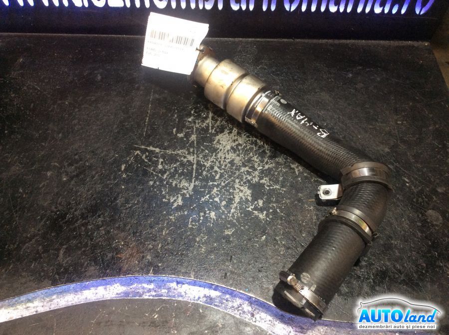 Radiator Intercooler