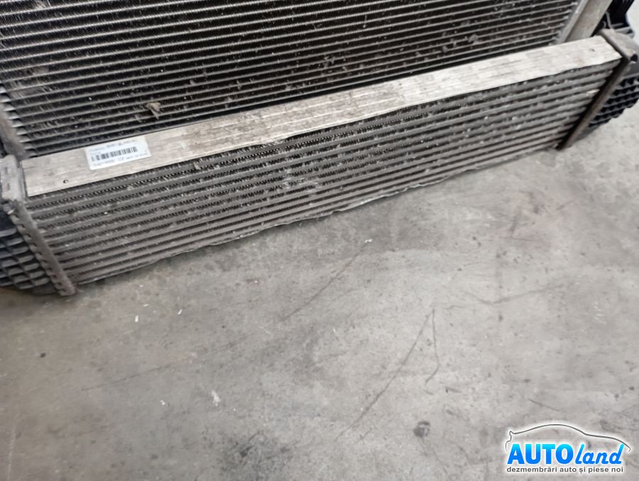 Radiator Intercooler FORD C-MAX II 2010-2025 Cod 8V619L440AC 