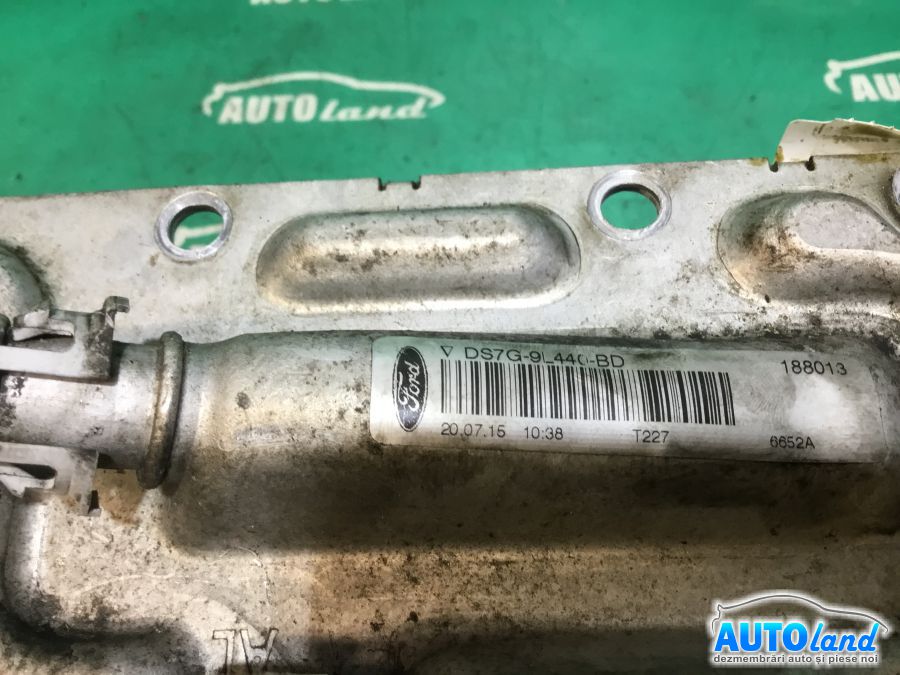 Radiator Intercooler FORD C-MAX II 2010-2025 Cod DS7G9L440BD 