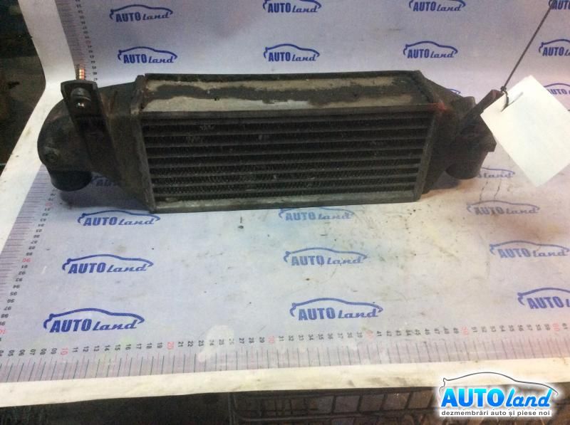 Radiator Intercooler FORD FOCUS (DAW,DBW) 1998-2001