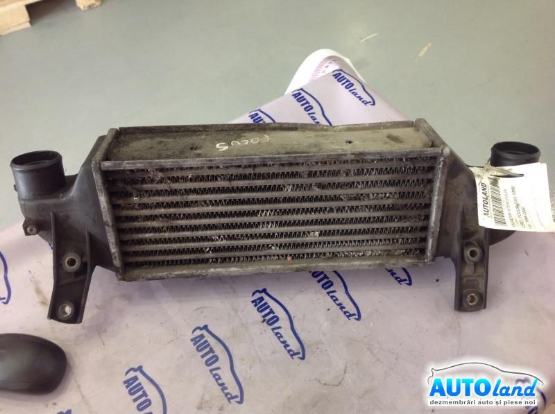 Radiator Intercooler FORD FOCUS (DAW,DBW) 1998-2001 Cod XS4Q9L440BD 