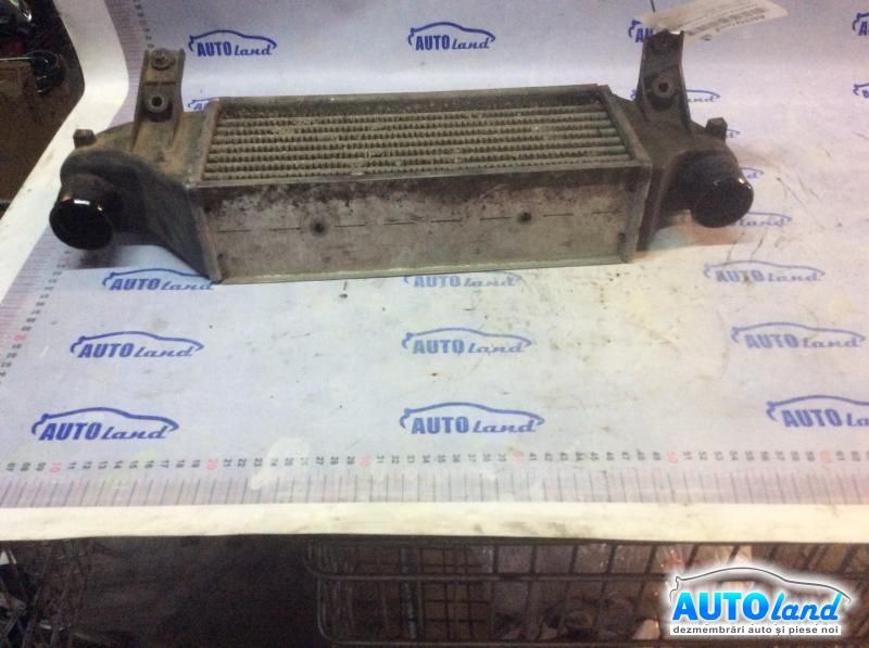 Radiator Intercooler FORD FOCUS (DAW,DBW) 1998-2001