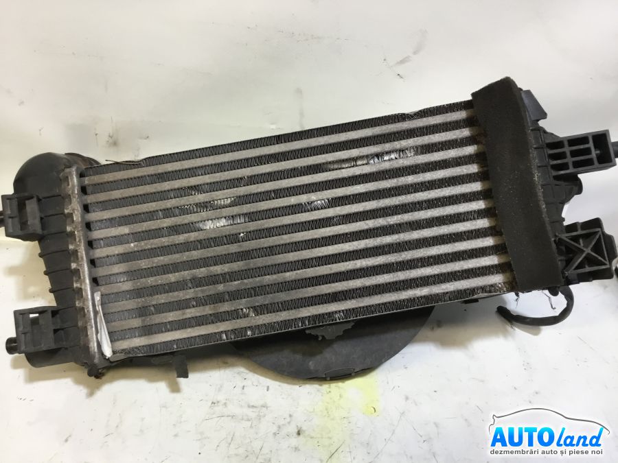 Radiator Intercooler FORD FOCUS III 2011-2025 Cod CV619L440VC 