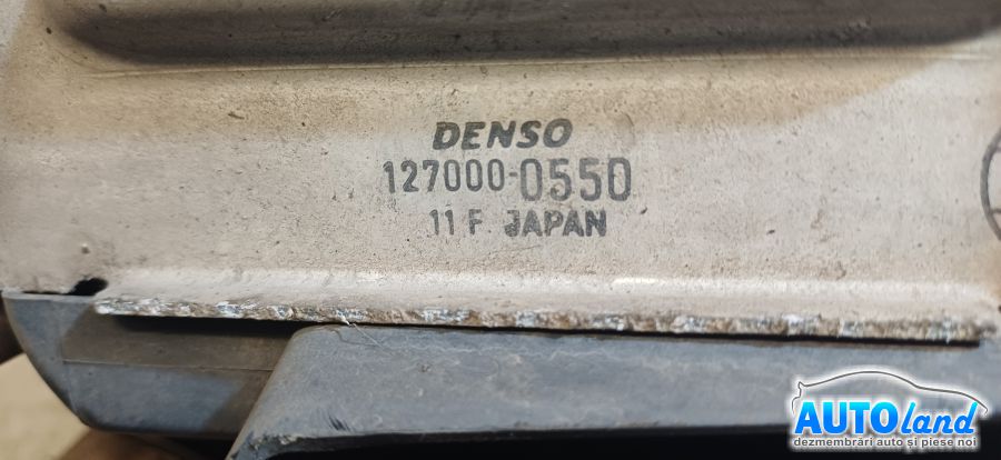 Radiator Intercooler HONDA ACCORD VIII (CL_,CM_) 2003-2026 Cod 1270000550 