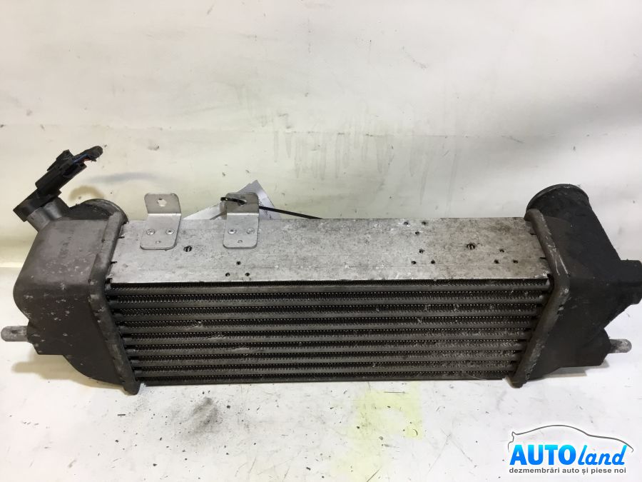 Radiator Intercooler HYUNDAI i30 2007-2025 Cod 282712A610 