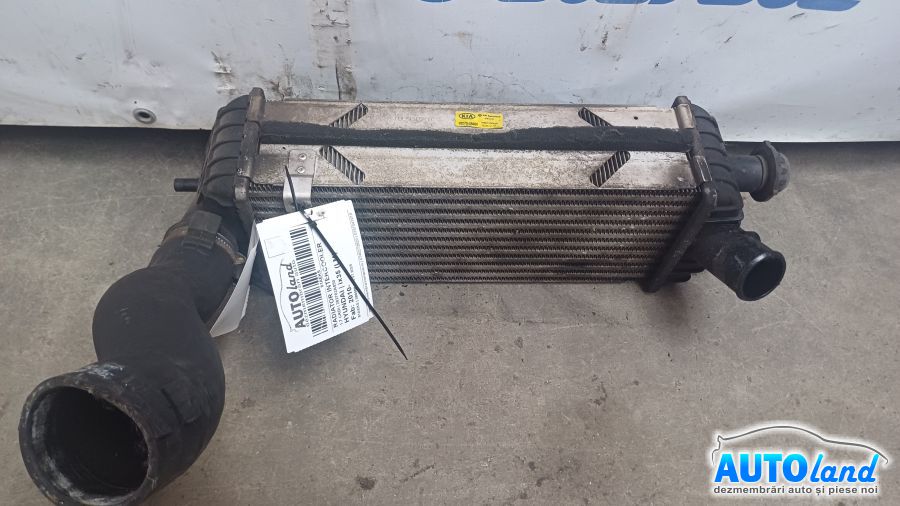Radiator Intercooler HYUNDAI ix35 (LM) 2010-2025 Cod 282702A850 