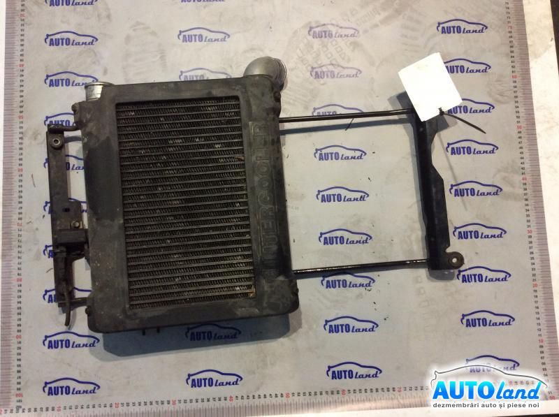 Radiator Intercooler HYUNDAI SANTA FE (SM) 2001-2025 Cod 2827027200 