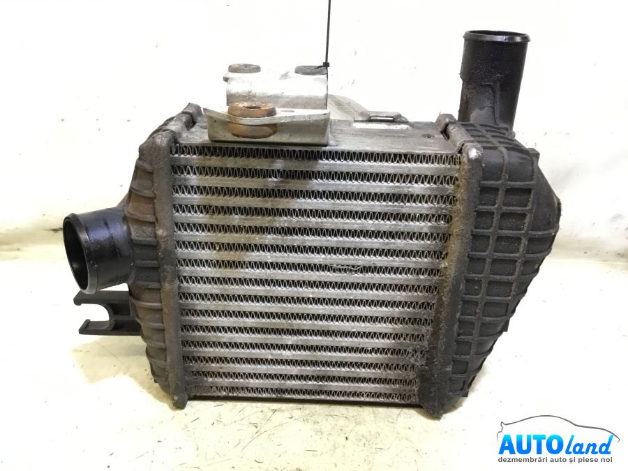 Radiator Intercooler HYUNDAI TUCSON (JM) 2004-2025 Cod 282702725X 
