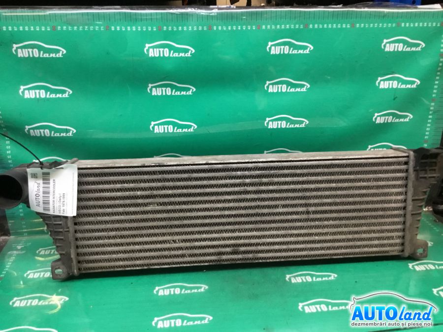 Radiator Intercooler IVECO Daily I 1978-1999 Cod 152808213 