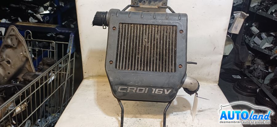 Radiator Intercooler KIA CARENS II (FJ) 2002-2026 Cod 2827127350 