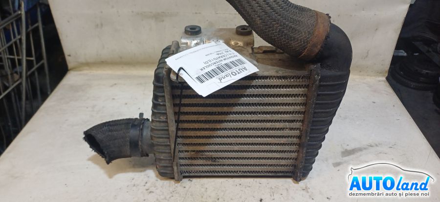 Radiator Intercooler KIA CERATO I (LD) 2004-2026 Cod 282702A100 