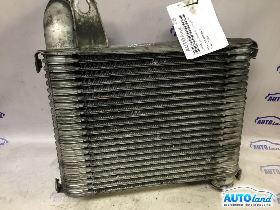 Radiator Intercooler KIA SEDONA II 2001-2025 Cod 55313550 