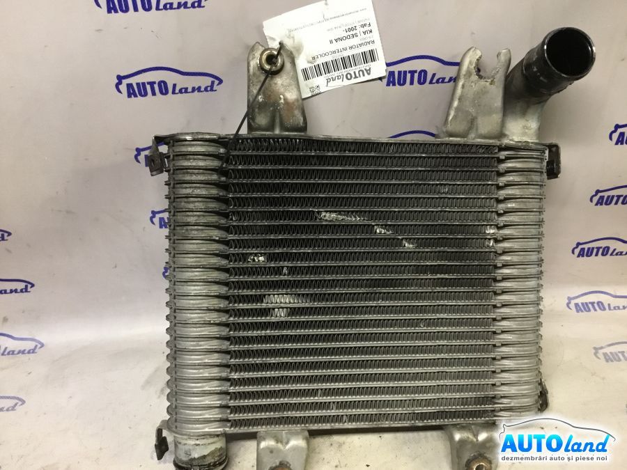 Radiator Intercooler KIA SEDONA II 2001-2025 Cod 55313550 