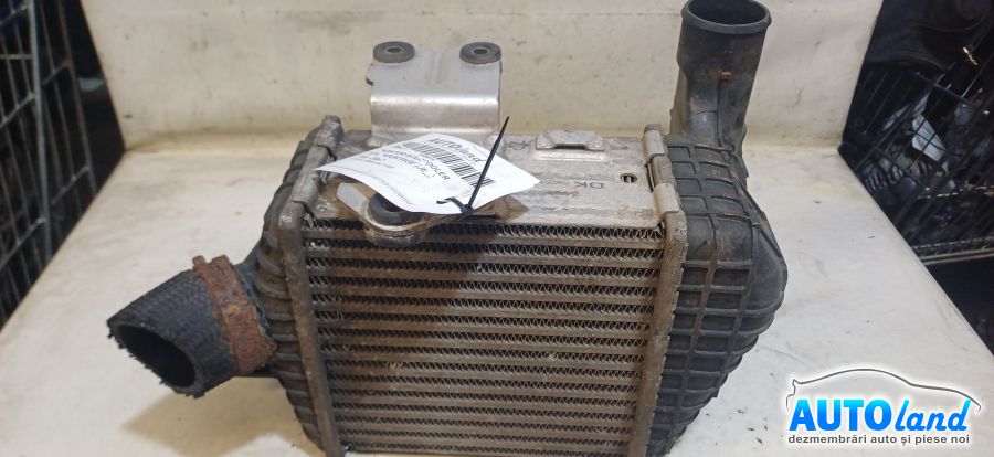 Radiator Intercooler KIA SPORTAGE (JE_) 2004-2026 Cod 282702725X 