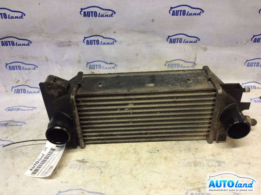 Radiator Intercooler LAND ROVER FREELANDER (LN) 1998-2025