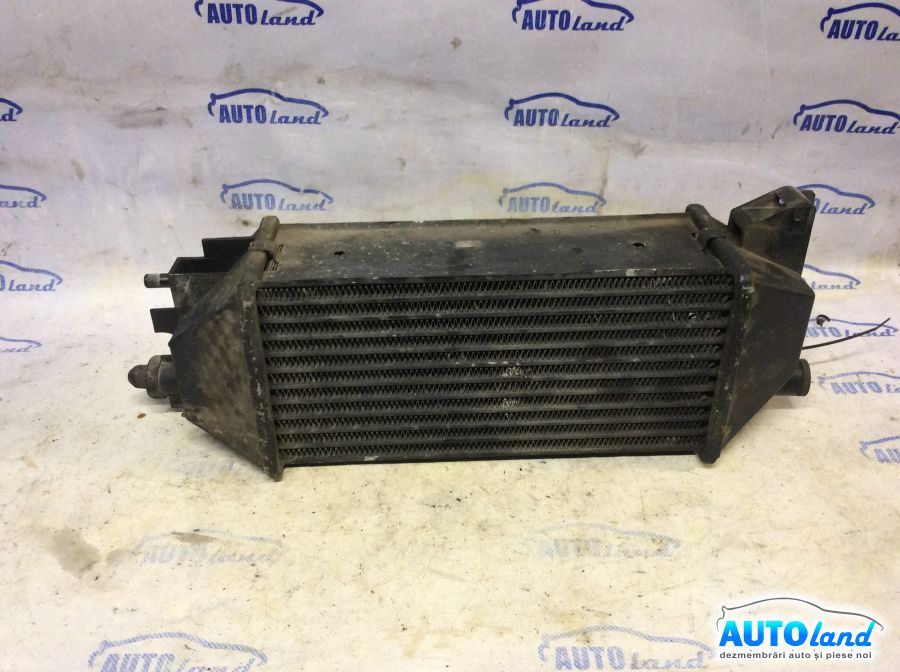 Radiator Intercooler LAND ROVER FREELANDER (LN) 1998-2025