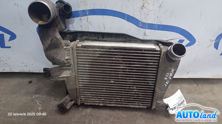 Radiator Intercooler MAZDA CX-7 2007-2025 Cod 1271002992 