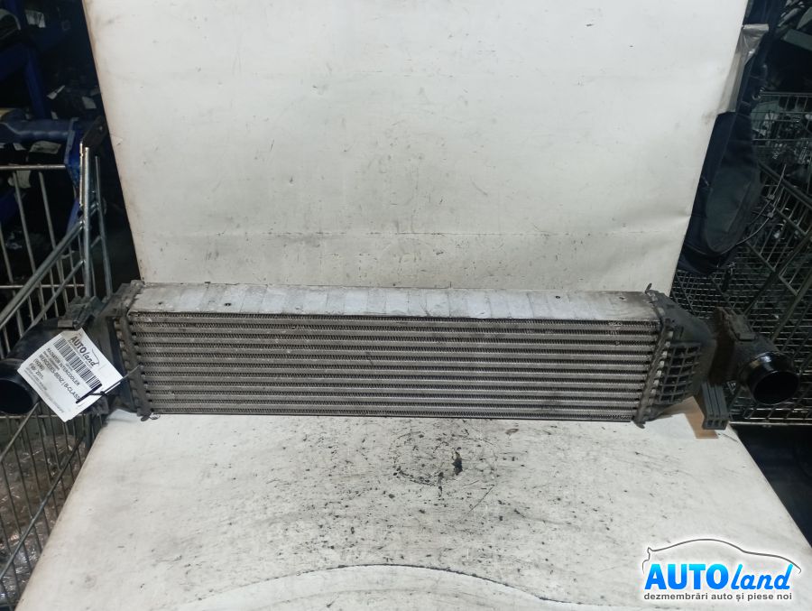 Radiator Intercooler