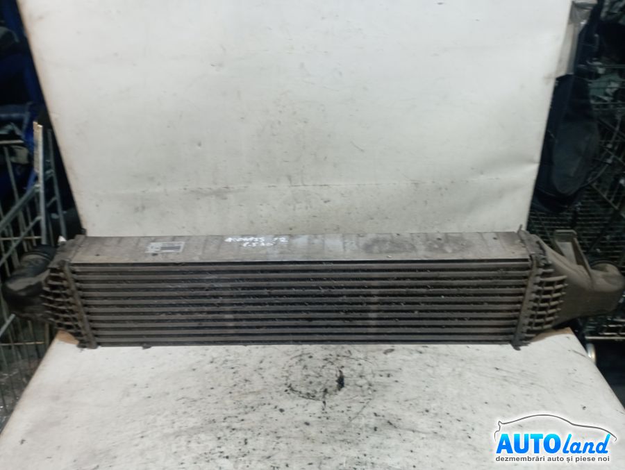 Radiator Intercooler MERCEDES-BENZ B-CLASS (W246) 2011-2026 Cod A2465000900 