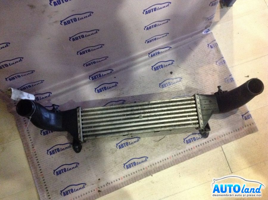 Radiator Intercooler MERCEDES-BENZ C-CLASS (W202) 1993-2000 Cod A2025001100 